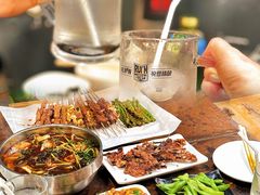 -枪火串烧·东北特色烧烤(罗湖总店)