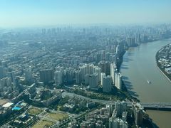 -广州塔晖粤轩中餐厅
