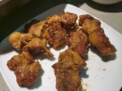 -半天妖烤鱼(万达广场店)