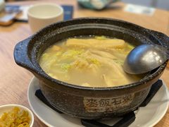 -莆田餐厅PUTIEN(三里屯店)