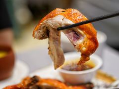 招牌鸡-金哥私房菜馆(张府园总店)