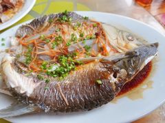 -大赤坎肥仔强烧味海鲜餐厅(大赤坎店)