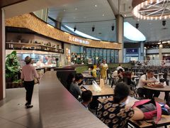 -食通天·寰宇集(杭州万象城店)