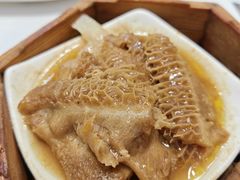 -粤食堂(天津和悦汇店)