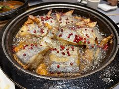 -金哥私房菜馆(张府园总店)