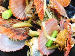 -老虎滩大连海鲜烧烤(建邺云锦路总店)