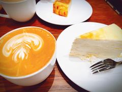 -Peet's Coffee皮爷咖啡(上海长风大悦城店)