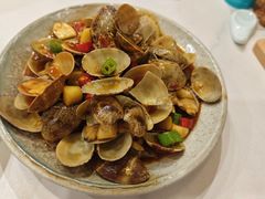 -火龙堂·风味民间菜(文一路店)