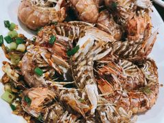 -七鲜渔港美食餐厅(巽寮湾海景店)