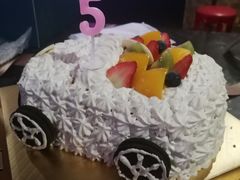 -红跑车HPCBAKERY(汉商店)