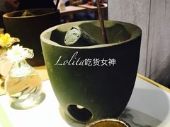 -茶是一枝花泡茶店
