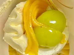 -CARINO BAKERY&CAFE(人广来福士店)