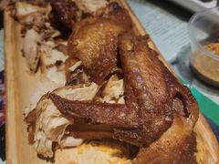-豆蔻电影主题餐厅(四牌楼店)