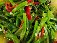 -呼吸森林·生态农庄农家乐私房菜