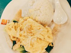 -烧鹅濑(西华路店)