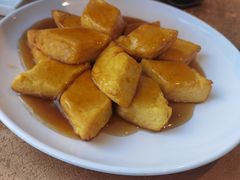 -安乐茶饭·手工素菜·高空景观餐厅(千灯湖店)