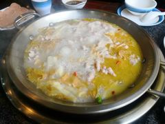 -老来福·非遗酸汤兔(凯旋路店)