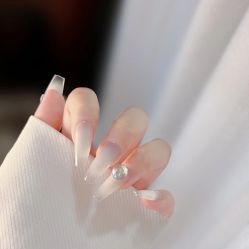 -斯馨·健康美甲美睫