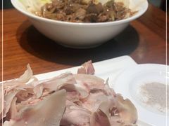 -李记白水羊头·清真老味家常菜(石景山店)