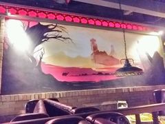 景观位-疆文化新疆欢乐餐厅(金牛万达店)