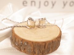 -Oasis绿洲银饰珍珠手作diy(壹方城店)