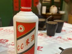 -堂瓦里·33年传统赣菜(第一街区店)