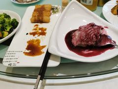 蓝莓山药-金春禧(英雄山路旗舰店)