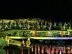 -鼎盛王朝康熙大典实景演出