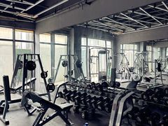 -Hi GYM嗨健身(泥城店)