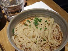 重庆小面-十三式重庆江湖菜(金茂览秀城店)