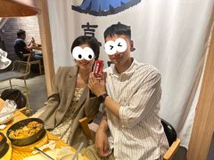 -喜来稀肉(北外滩白玉兰广场店)