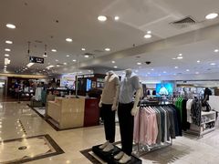 -燕莎友谊商城(亮马桥店)