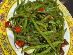 -福荣居褡裢火烧京味家常菜(西四店)