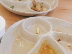-素满香·食养自助(建邺万达店)