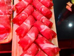 -陈阿婆重庆绿色鱼火锅