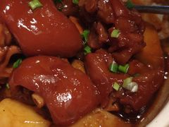 -汤城小厨•粤菜•靓汤(金融街店)