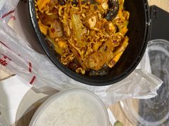 -拿渡麻辣香锅(寰悦广场店)