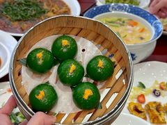 -钦善斋·养生膳食·精典川菜(武侯祠店)