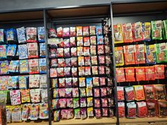 -校园传说(槐房万达广场店)