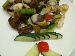 -瑞福园联谊餐室(茂名南路店)