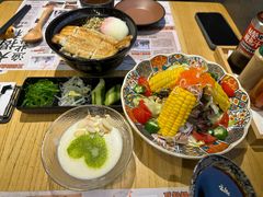 -鳗事鱼意·活鳗現烤专门店(富力海珠城店)