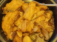 -亚龙湾红树林度假酒店御粤阁