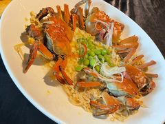 -蟹榭·本帮江浙菜·蟹宴(五角场合生汇商场店)