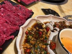 -合记汕头牛肉店(嘉禾路店)