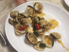 贝壳-芭菲盛宴·环球美食(解放碑英利国际店)