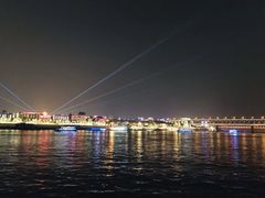 -武汉两江游览·夜游长江(汉口粤汉码头)