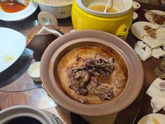 -东华大酒楼(主楼店)