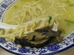 -面婆婆东台鱼汤面(湛江路店)