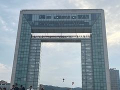 -幸福门
