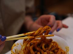 -张老五凉粉店(槐树街店)